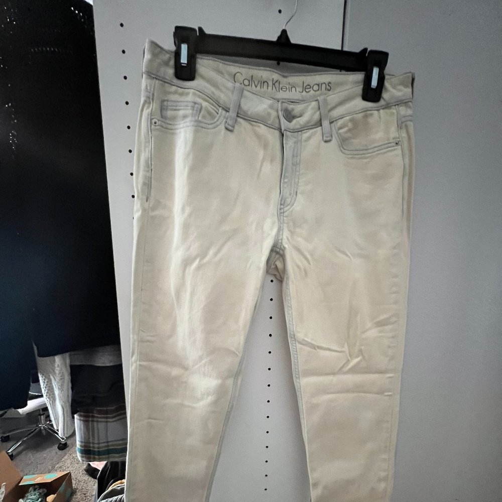 Calvin Klein Jeans